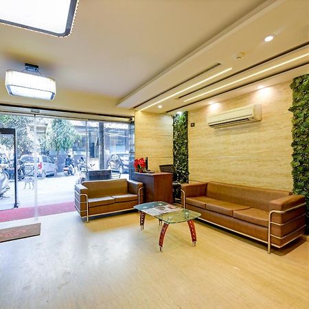 Hotel Sohana Palace Near New Delhi Railway Station And Connaught Place Exteriér fotografie