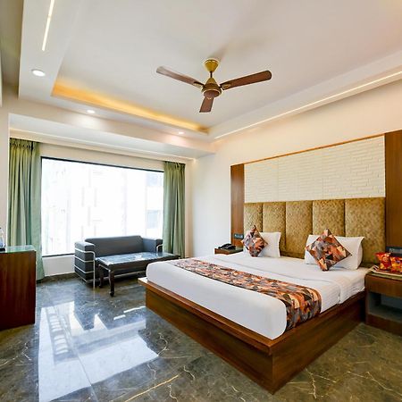 Hotel Sohana Palace Near New Delhi Railway Station And Connaught Place Exteriér fotografie