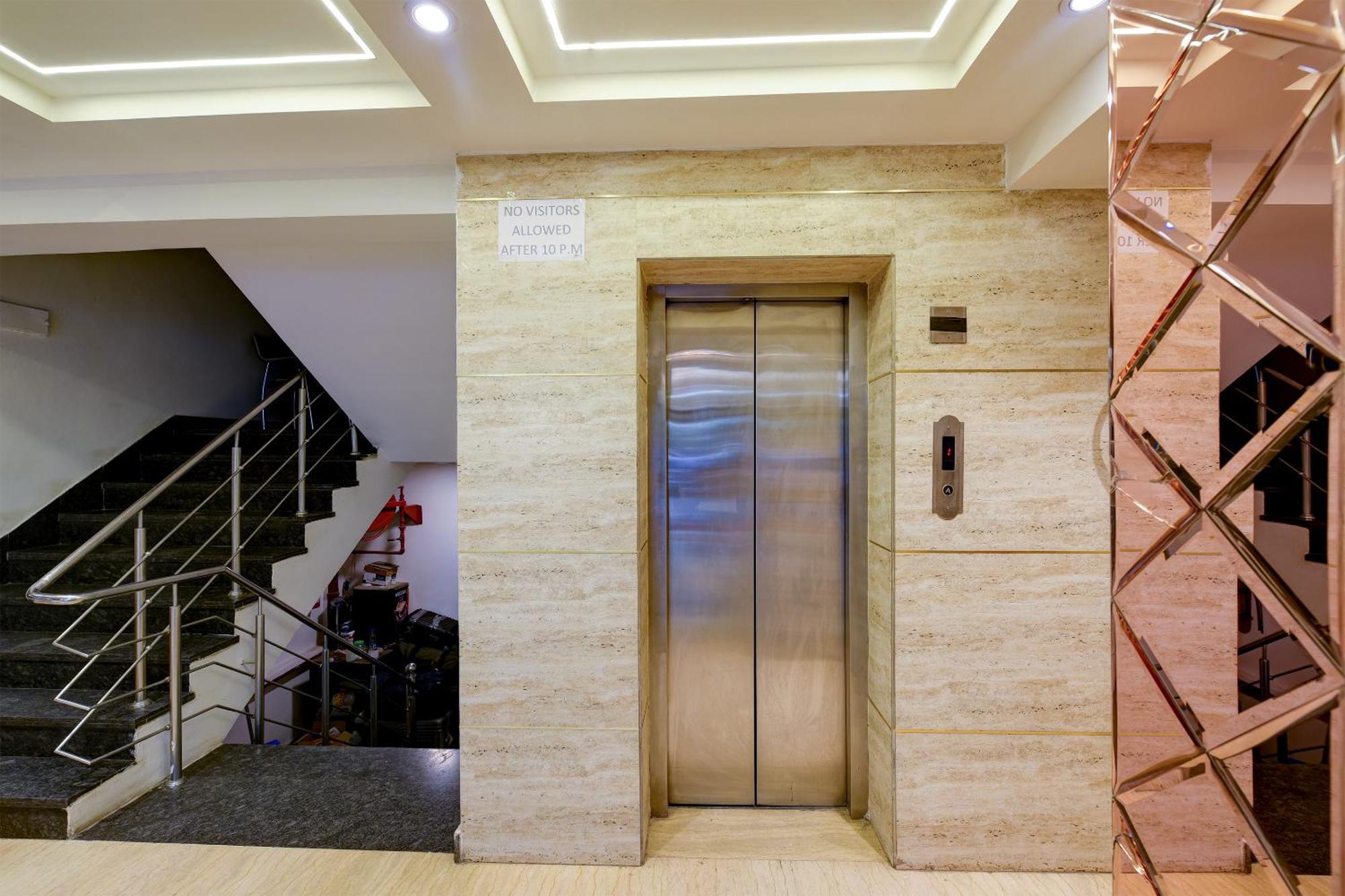 Hotel Sohana Palace Near New Delhi Railway Station And Connaught Place Exteriér fotografie