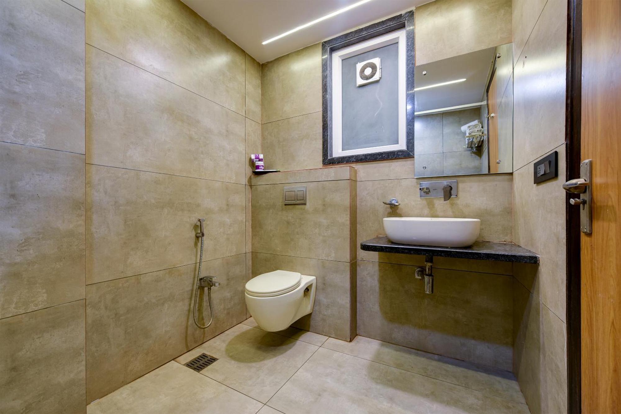 Hotel Sohana Palace Near New Delhi Railway Station And Connaught Place Exteriér fotografie
