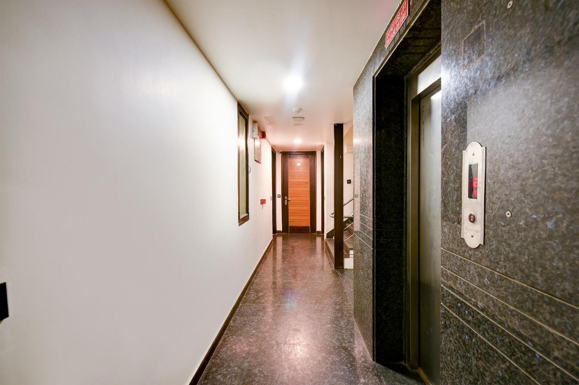 Hotel Sohana Palace Near New Delhi Railway Station And Connaught Place Exteriér fotografie