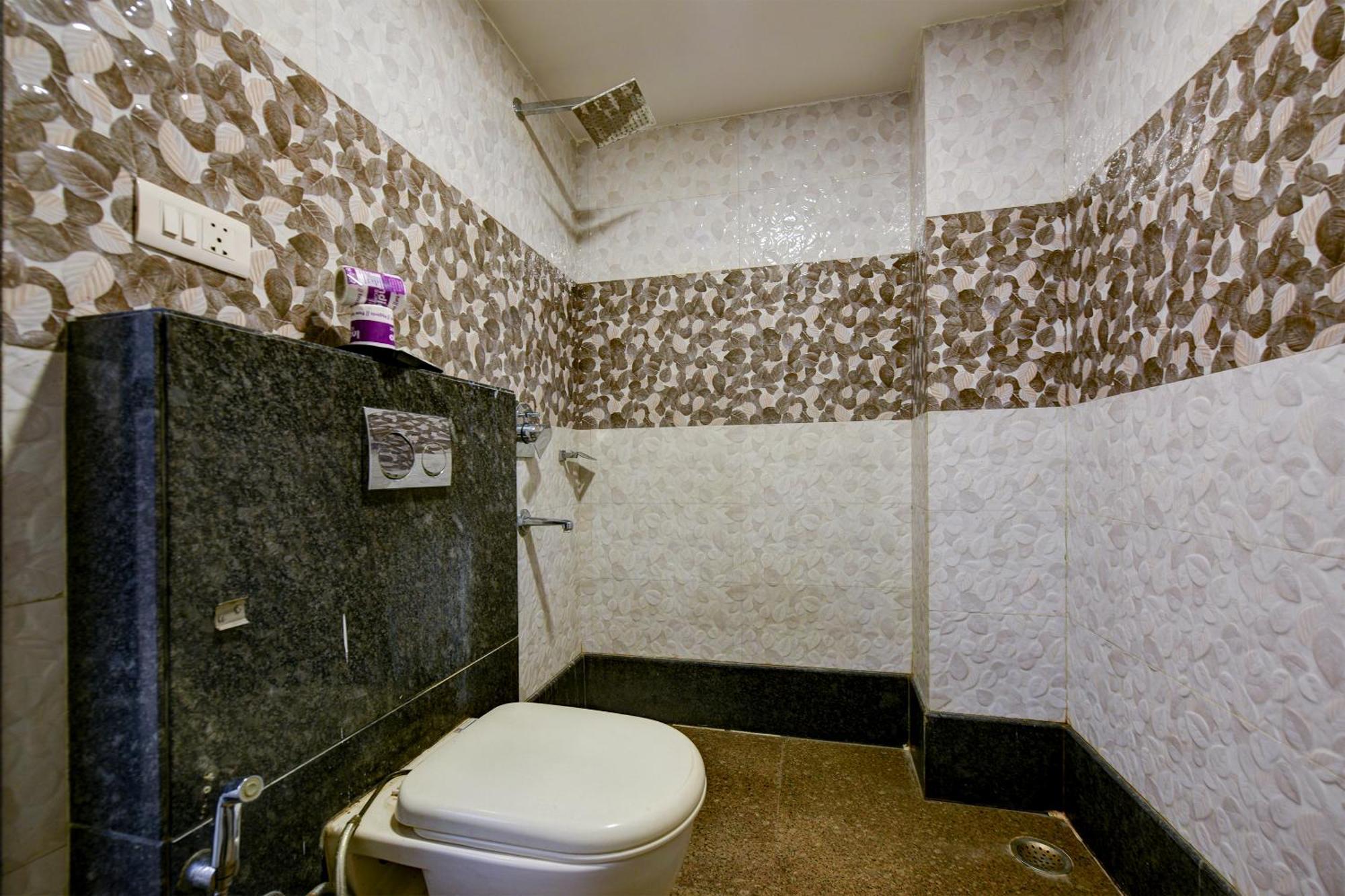 Hotel Sohana Palace Near New Delhi Railway Station And Connaught Place Exteriér fotografie