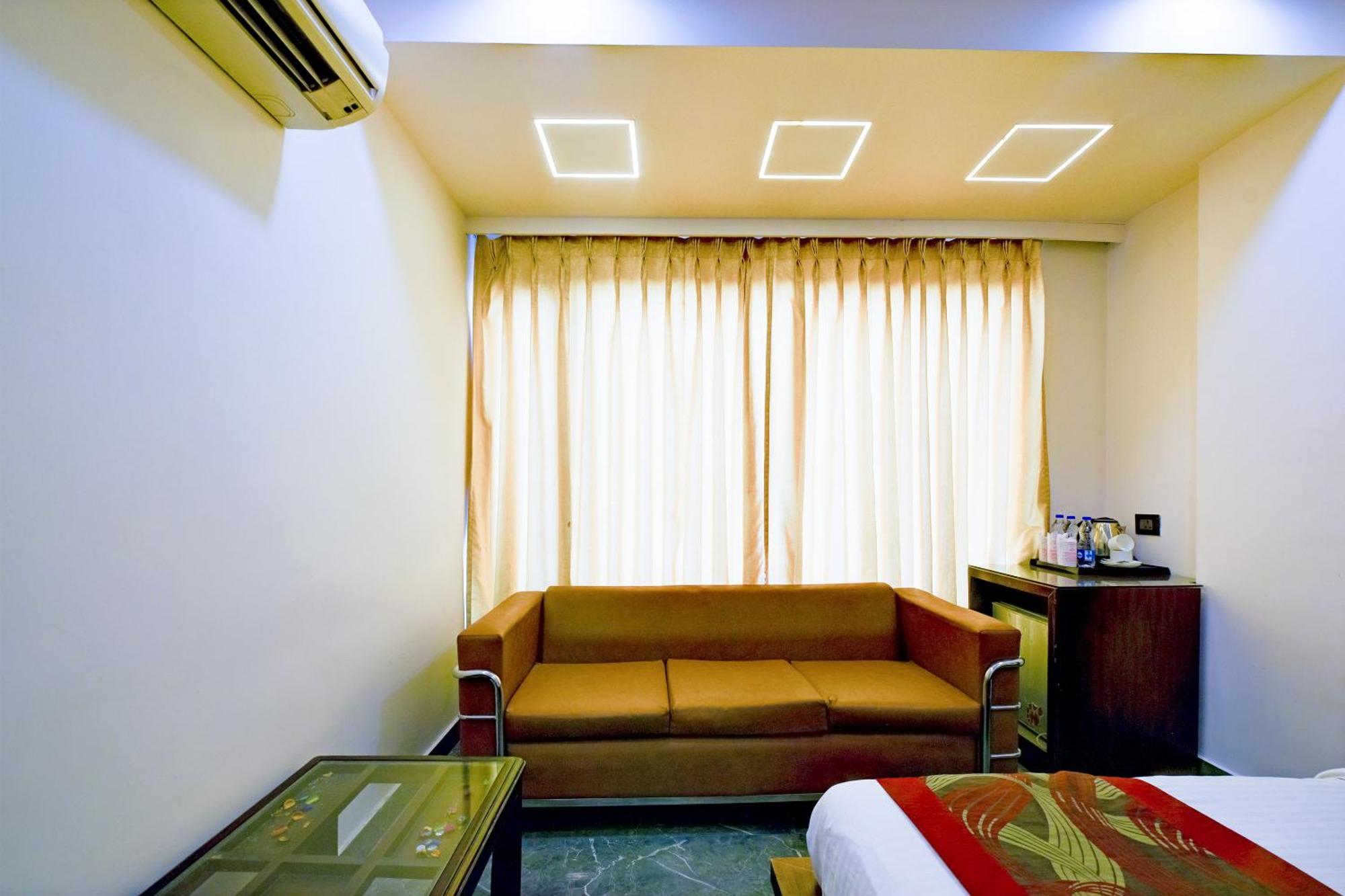 Hotel Sohana Palace Near New Delhi Railway Station And Connaught Place Exteriér fotografie