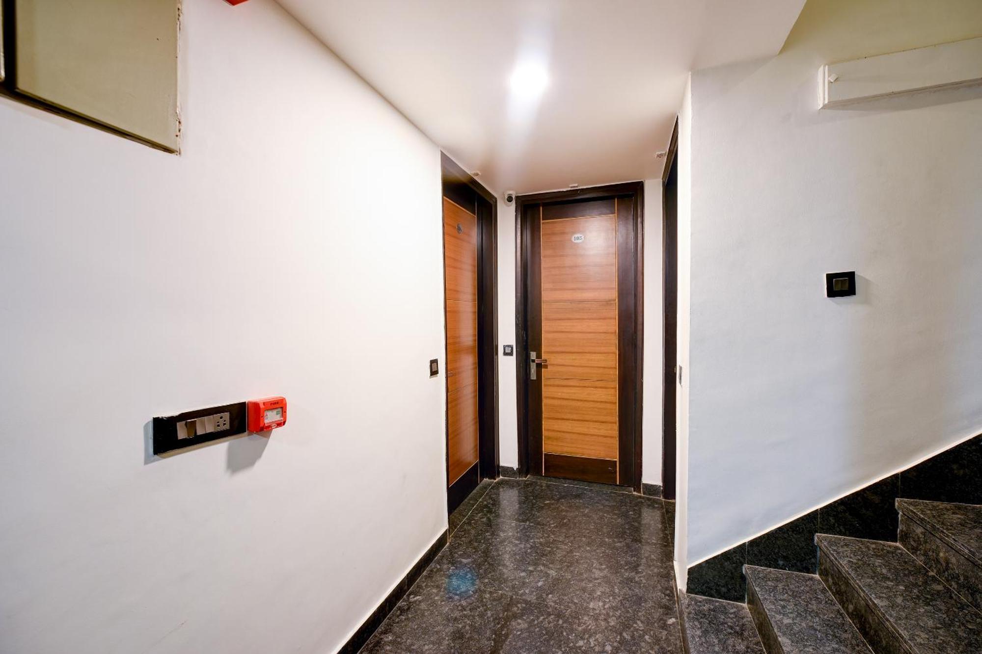 Hotel Sohana Palace Near New Delhi Railway Station And Connaught Place Exteriér fotografie