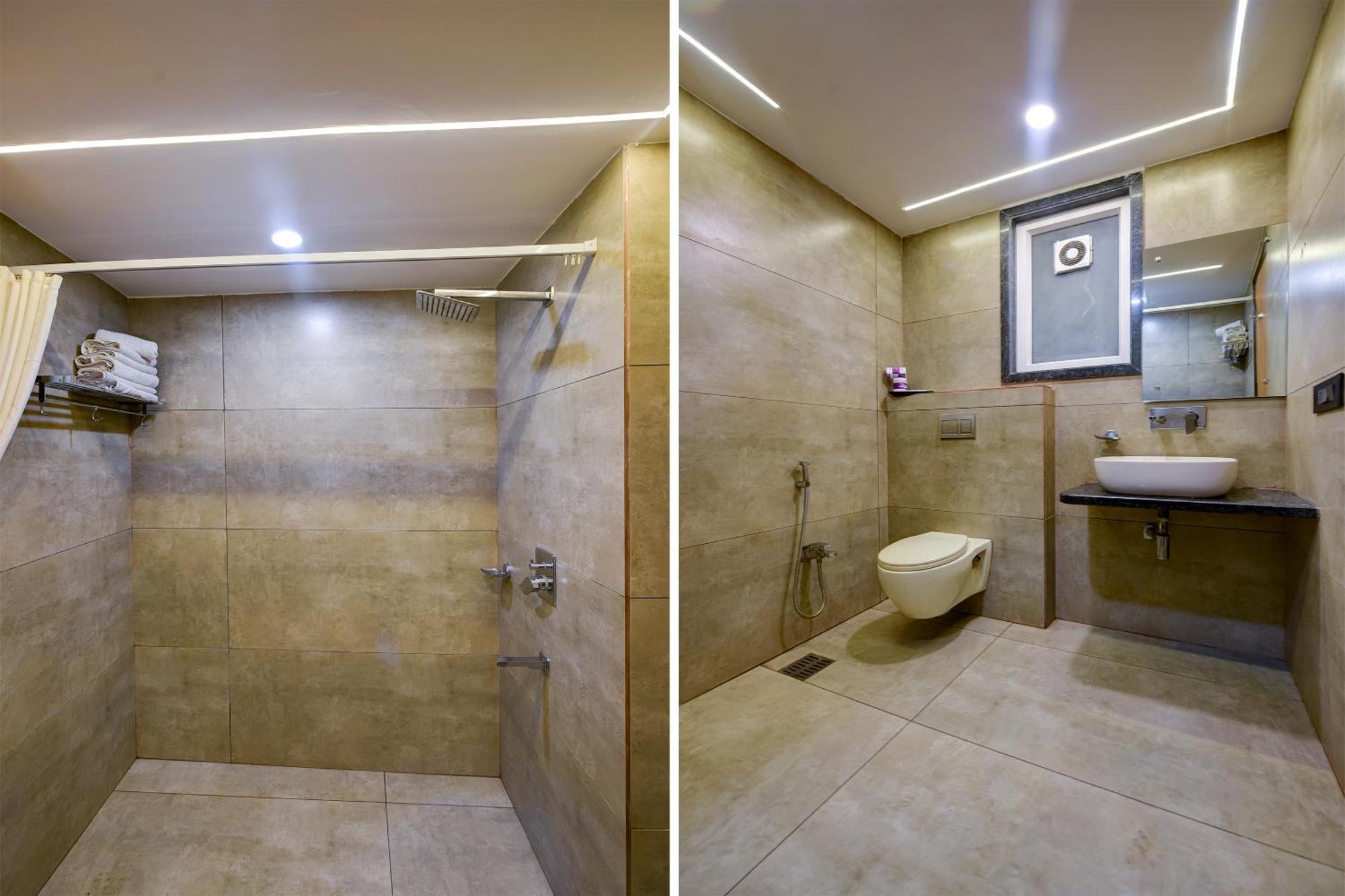 Hotel Sohana Palace Near New Delhi Railway Station And Connaught Place Exteriér fotografie