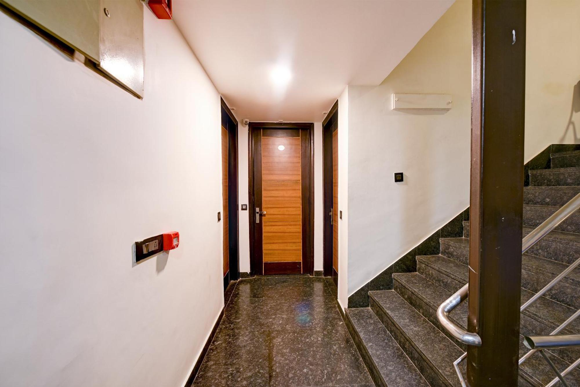 Hotel Sohana Palace Near New Delhi Railway Station And Connaught Place Exteriér fotografie