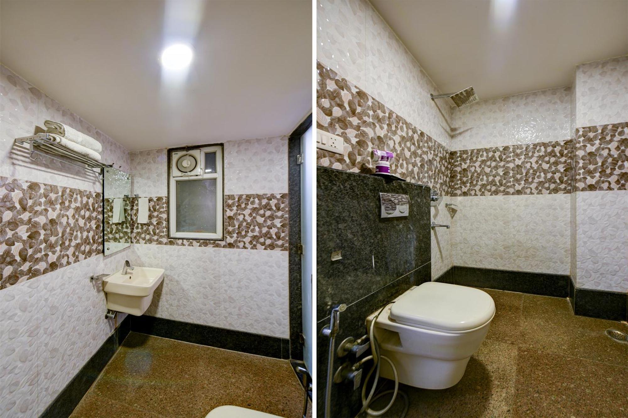 Hotel Sohana Palace Near New Delhi Railway Station And Connaught Place Exteriér fotografie