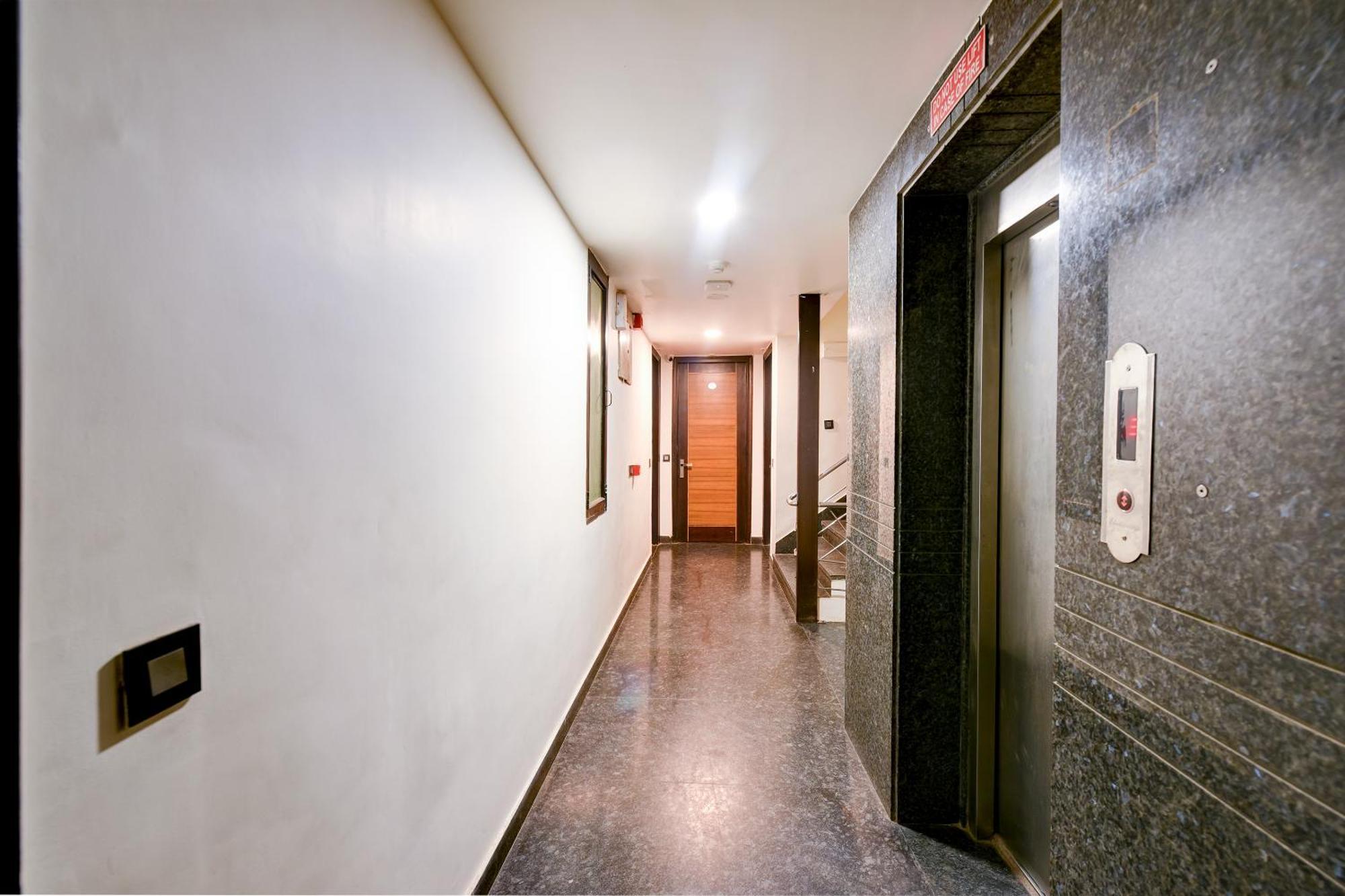Hotel Sohana Palace Near New Delhi Railway Station And Connaught Place Exteriér fotografie